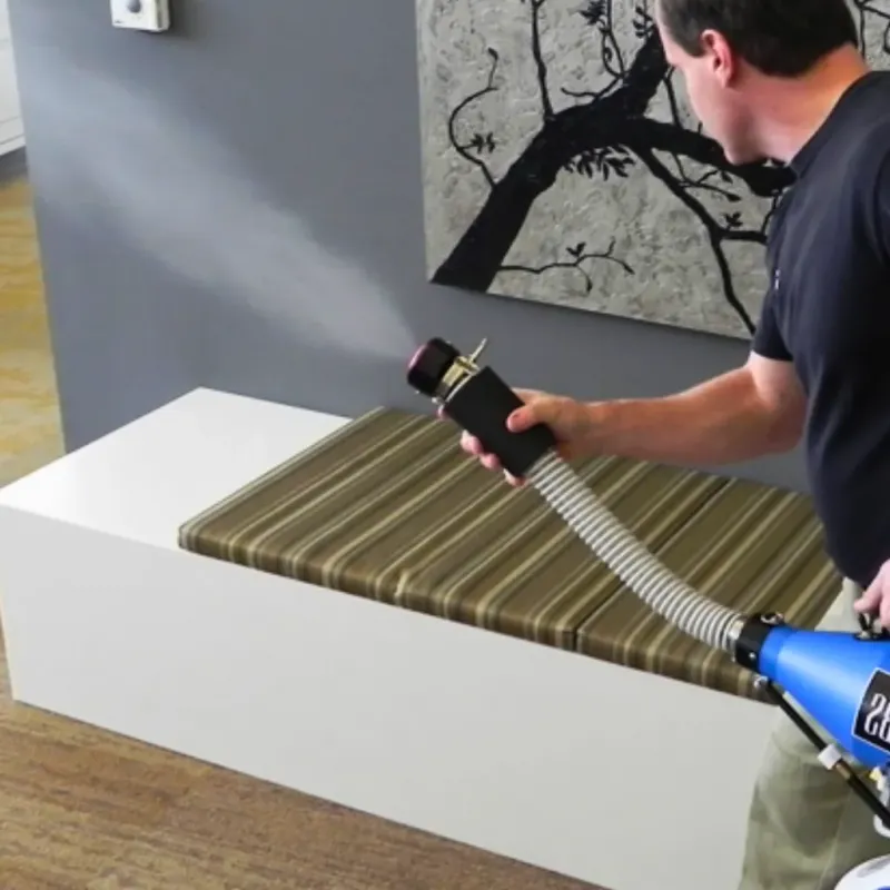 Professional Odor Removal in Anoka, MN